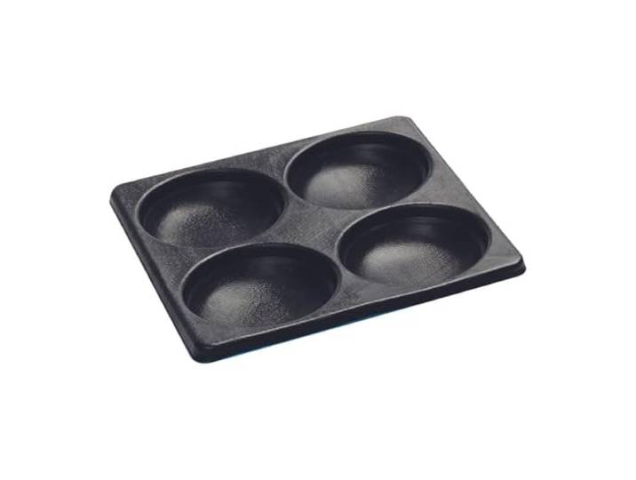 Merrychef Signature Range 4 x Antihaft-Backformen