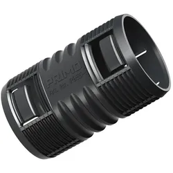 PrimoKrallmuffe C32 für M32 Wellrohre