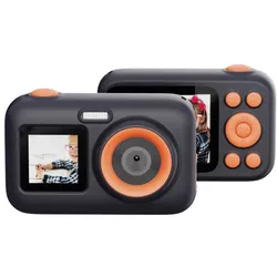 Sjcam FunCam Plus (30p), Action Cam, Weiss