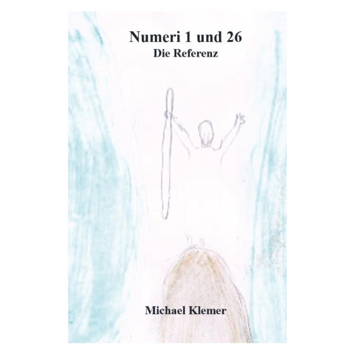 Bookmundo Direct Numeri 1 und 26 (Deutsch, Softcover, Michael Klemer) (56049112)