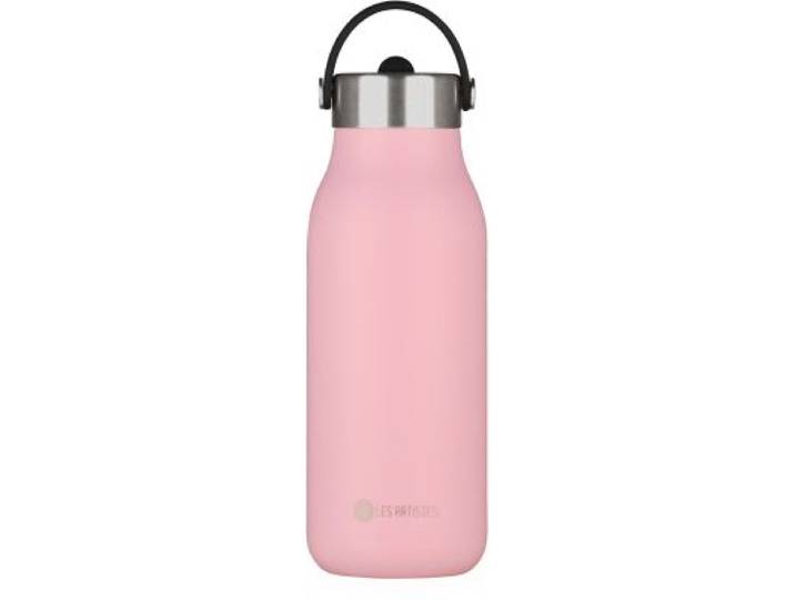 Les Artistes - Bouteille Isotherme 2.0 Magnolia 1l