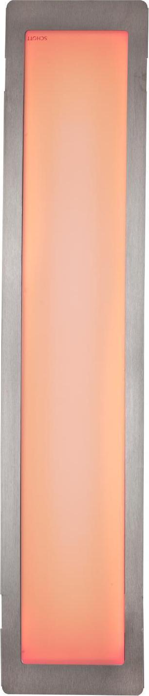Harvia Nextrema Vollspektrum Infrarotstrahler Weiss - 750 W