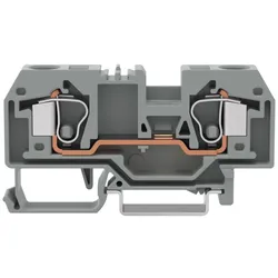 WAGO GmbH & Co. KG Durchgangsklemme 284-901
