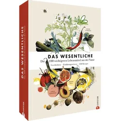 Das Wesentliche, Ratgeber von Rainer Schillings