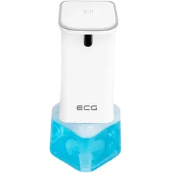 ECG, Seifenspender + Seifenschale, BD 351 Schaum / Berührungsloser Seifenspender / 350 ml
