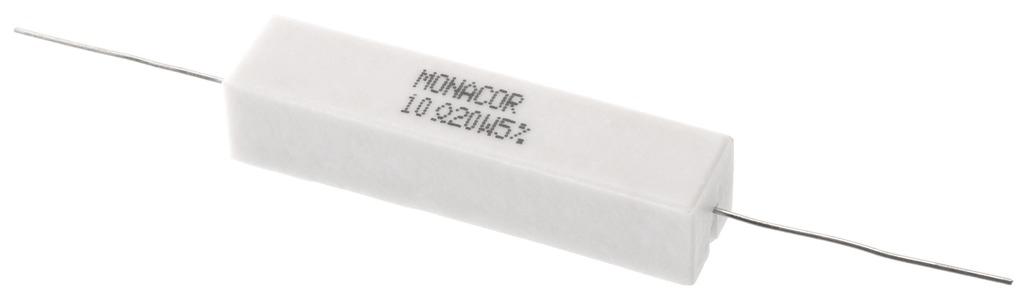 MONACOR LSR-10020
