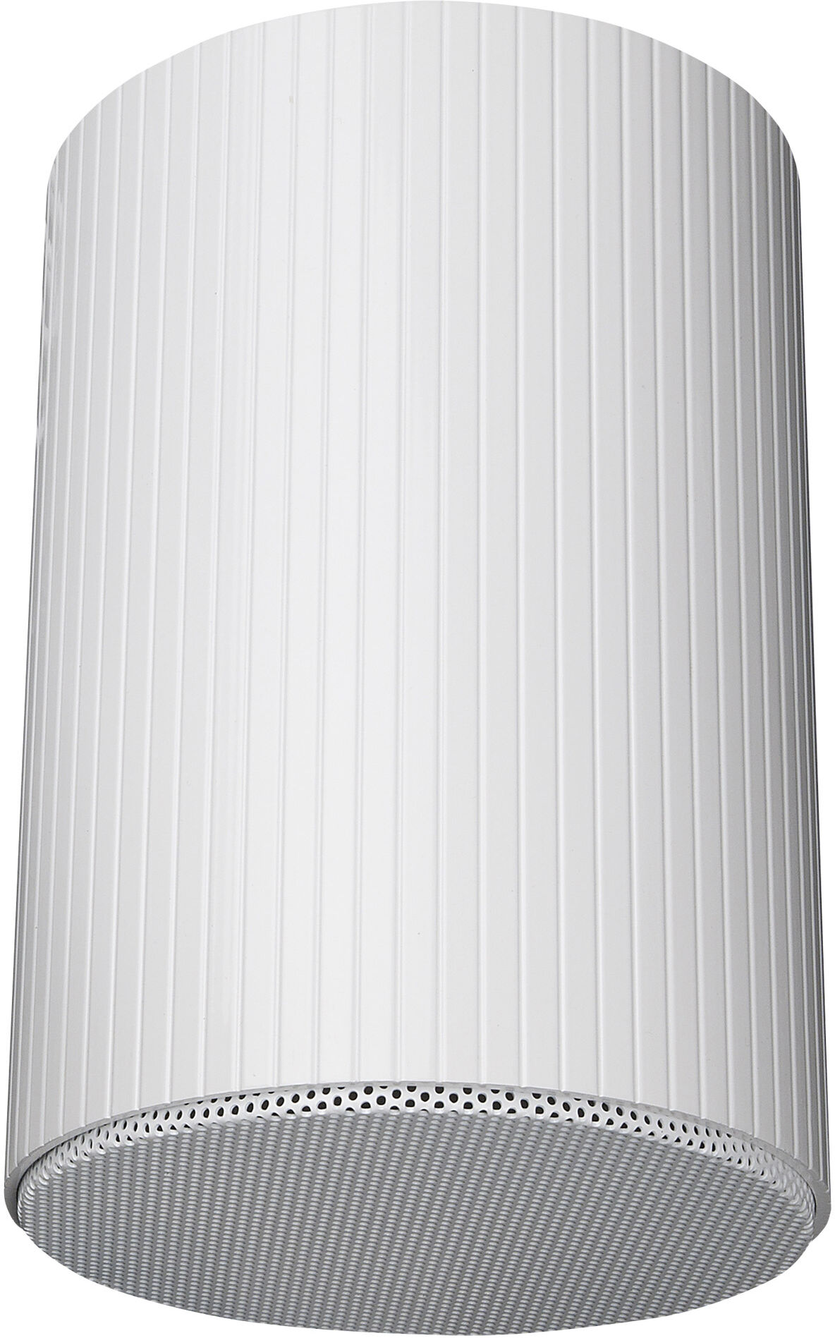 DAP Audio Hs-620m Passiver 6-Zoll-Rohrlautsprecher Zum Aufhängen – Weiß
