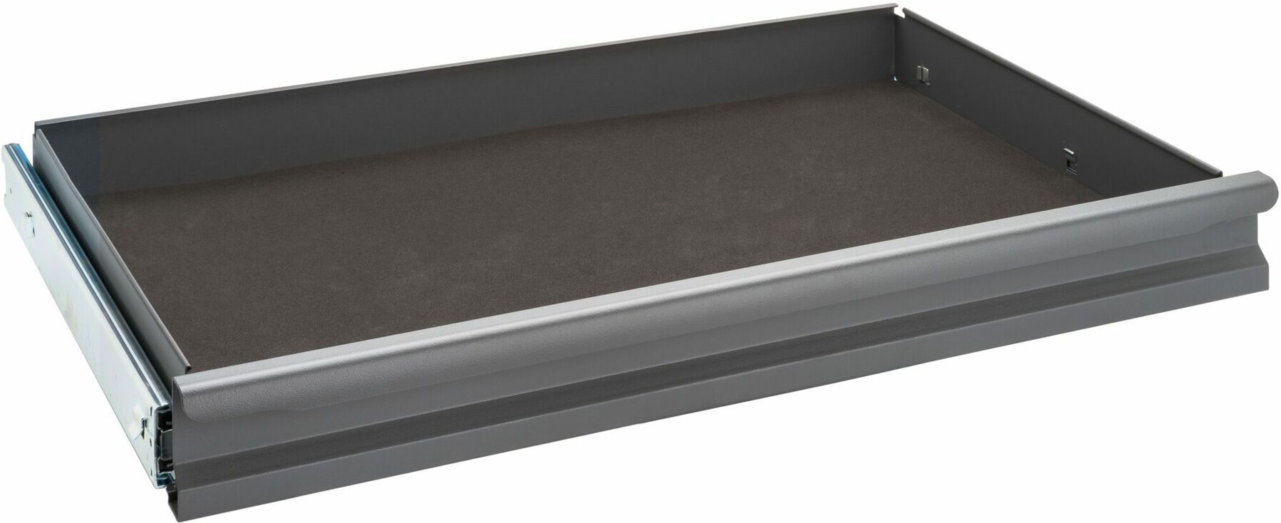 VIGOR Schublade, flach V5489-4)
