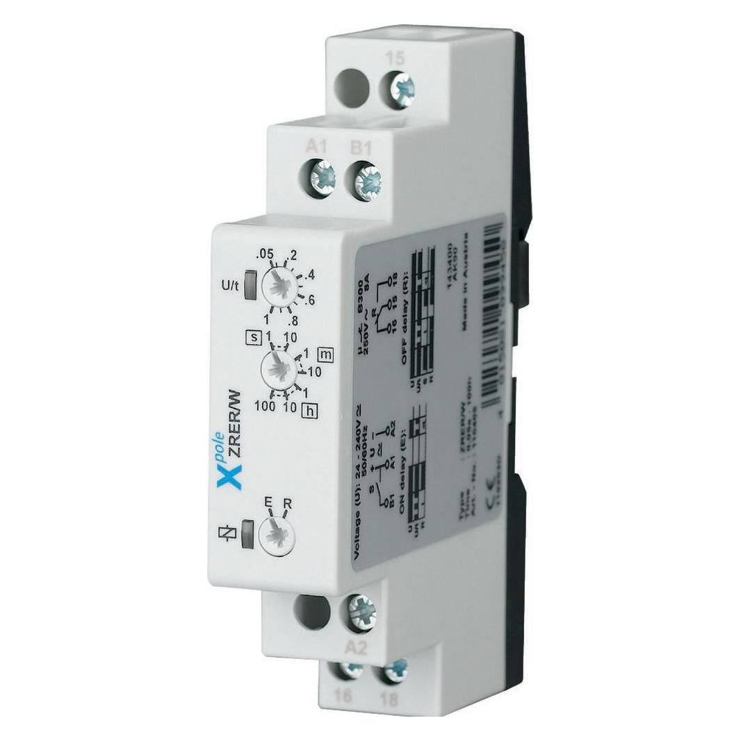 Eaton MOE ZRER/W Zeitrelais 1W E R (110405)