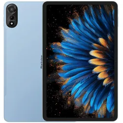 Blackview MEGA 2 (Tablette 4G - 12" - 256 Go, 12 Go RAM) Vert (4G, 12", 256 GB, Moss Green), Tablet, Grün