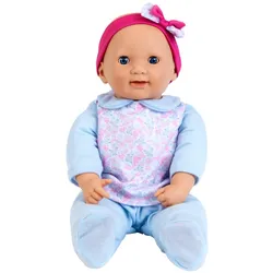 Theo Klein Baby Coralie interaktive Baby-Puppe