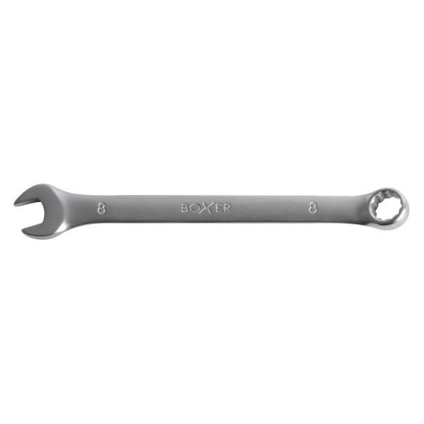 Boxer Ringgaffelnøgle - 8 mm. (8 mm) (31376)
