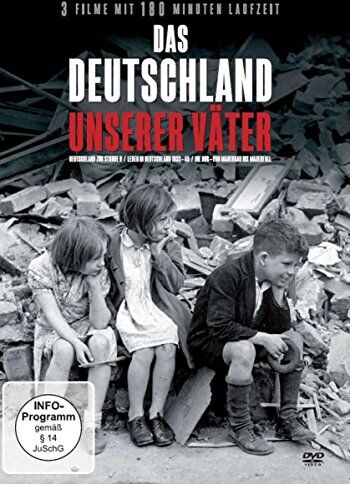 Frederick Forell - Das Deutschland unserer Väter - Preis vom 09.10.2026 07:28:09 h