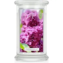 Fresh Lilac 623g