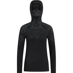 Odlo, Damen, Funktionsshirt, Kinship Performance 200 (L), Schwarz, L