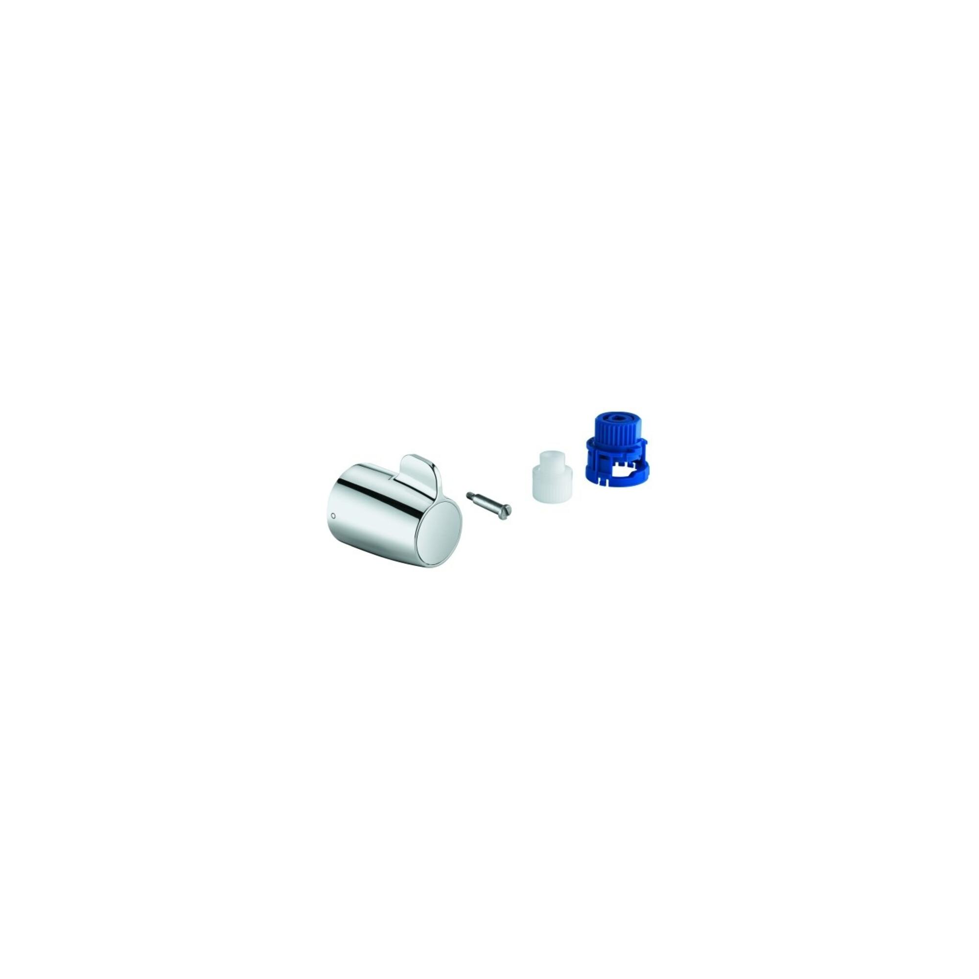 Grohe Absperrgriff 49006 Grohtherm Special chrom (49006000)