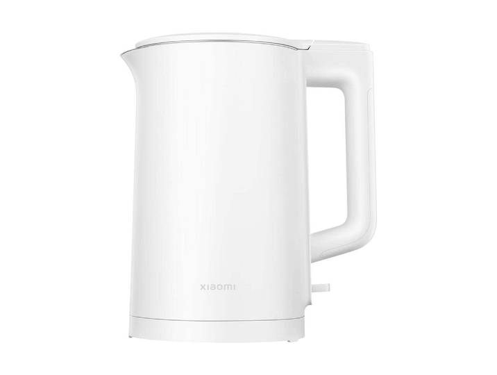 XIAOMI Wasserkocher 1,7 , weiss (weiß), Wasserkocher, Wasserkocher