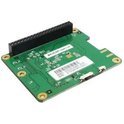 Alfa Network Alfa HaLow Raspberry Pi HAT module AHPI7292S, Entwicklungsboard + Kit