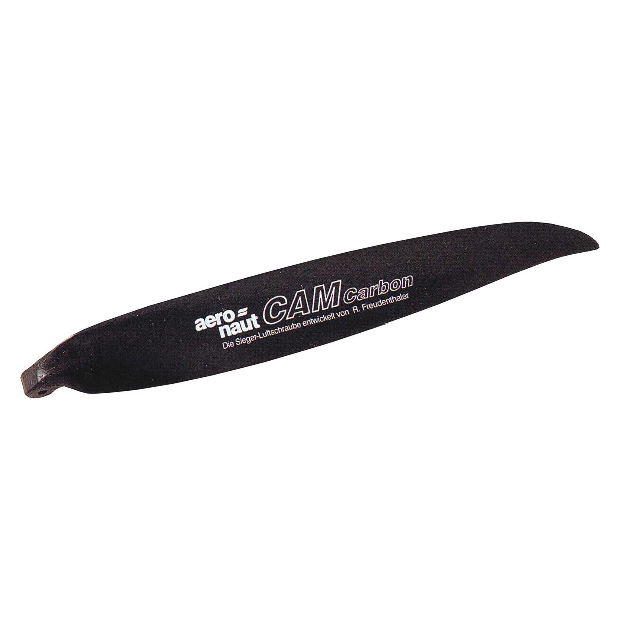 Aeronaut CAMcarbon 12x5" (723445)