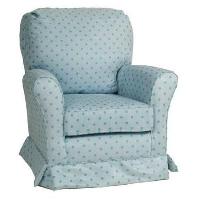 Little Castle Cottage Glider