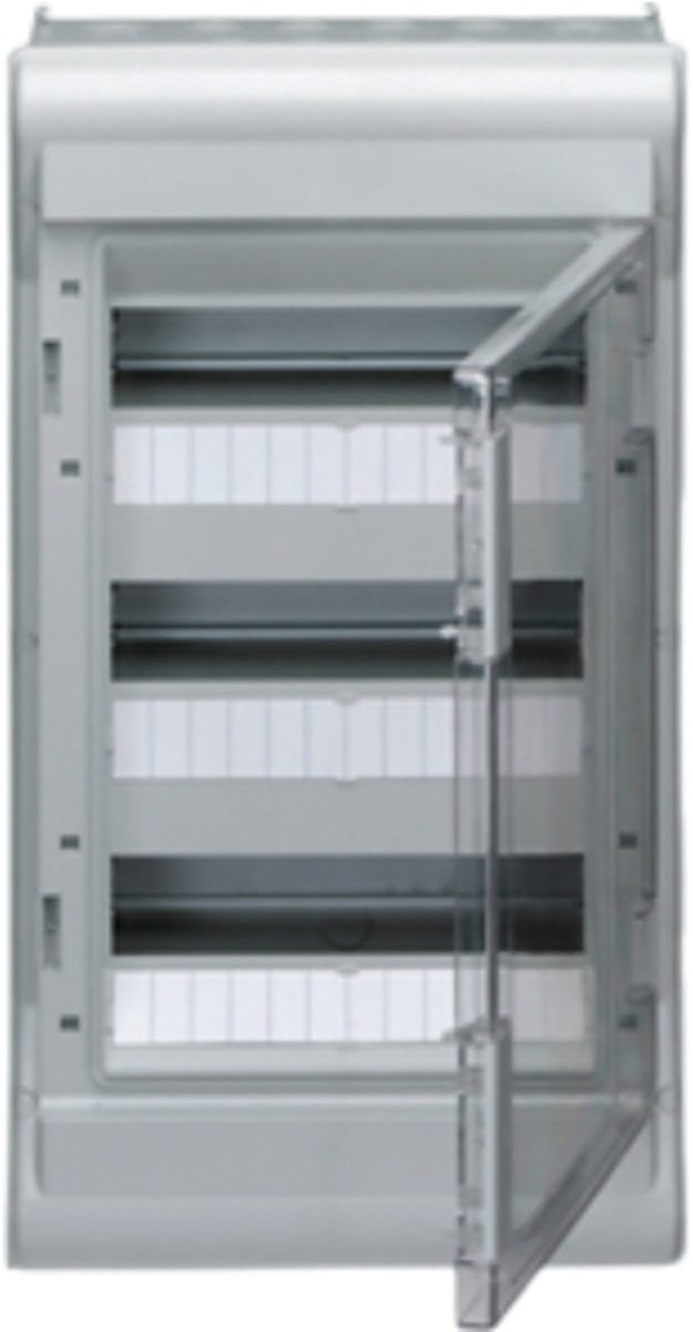 Hager Vector Installatiekast leeg