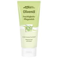 OLIVENÖL FEUCHTIGKEITSPFLEGEMILCH 200 ml