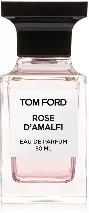 TOM FORD - Rose D'Amalfi, 50  ml