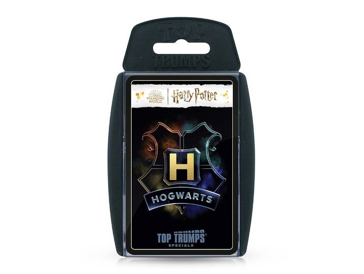 top trumps harry potter les heros de poudlard
