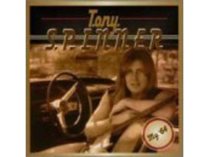 Tony Spinner - My '64