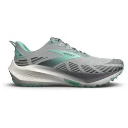 Brooks Damen Ghost Trail türkis 41.0