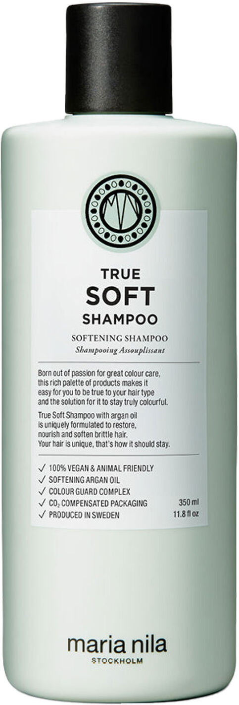 MARIA NILA True Soft Shampoo