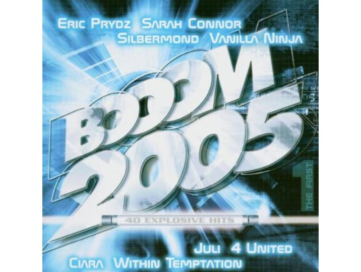 Booom 2005