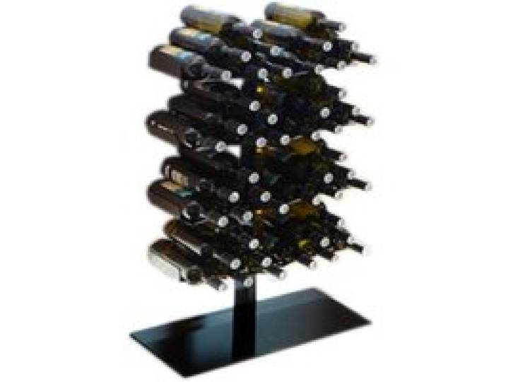 Radius - Wine Tree Weinregal