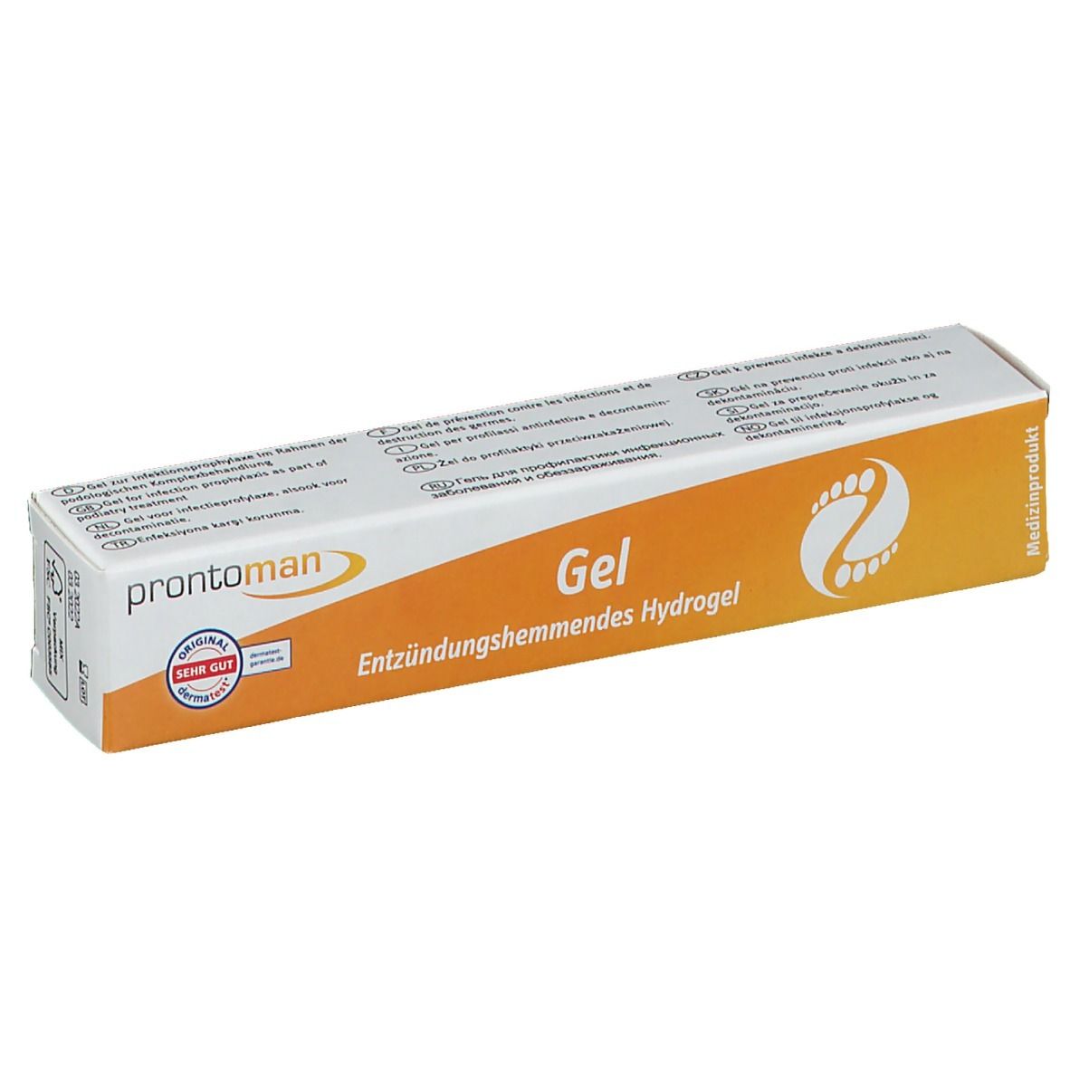 Prontoman Gel 20 ml