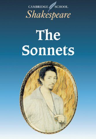 William Shakespeare - The Sonnets (Cambridge School Shakespeare) - Preis vom 09.10.2026 07:28:09 h