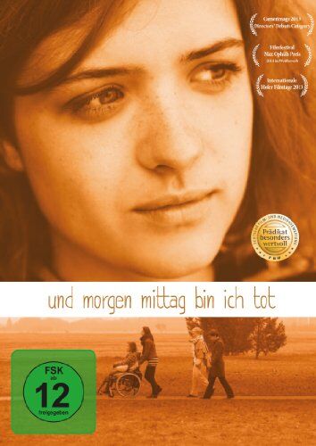 Frederik Steiner - Und morgen Mittag bin ich tot - Preis vom 30.09.2026 09:01:18 h