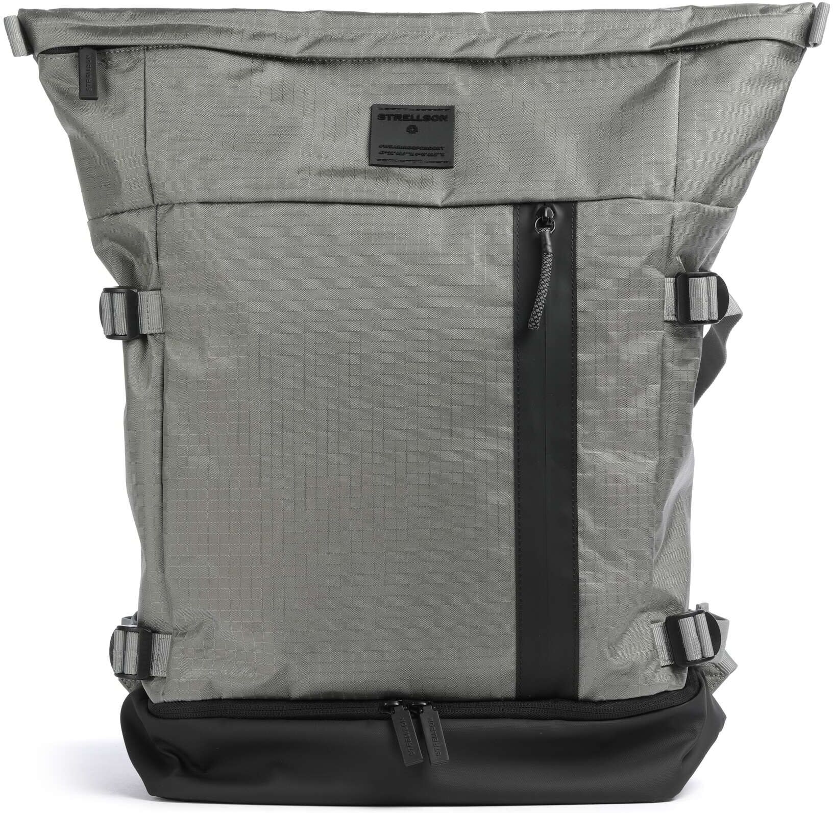 Strellson Northwood Rucksack, grau