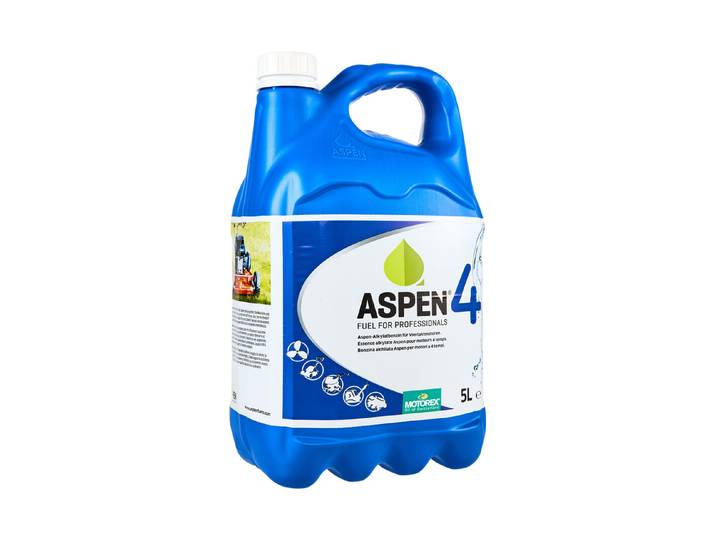 Aspen Alkylat-Benzin 5 l