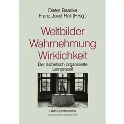 Weltbilder Wahrnehmung Wirklichkeit, Fachbücher