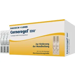 Corneregel Edo 36 ML