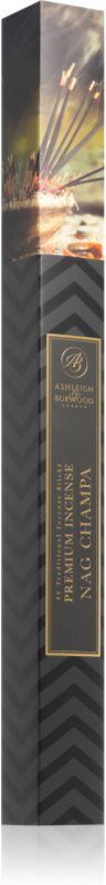 Ashleigh & Burwood London Nag Champa bâtons parfumés 30 pcs