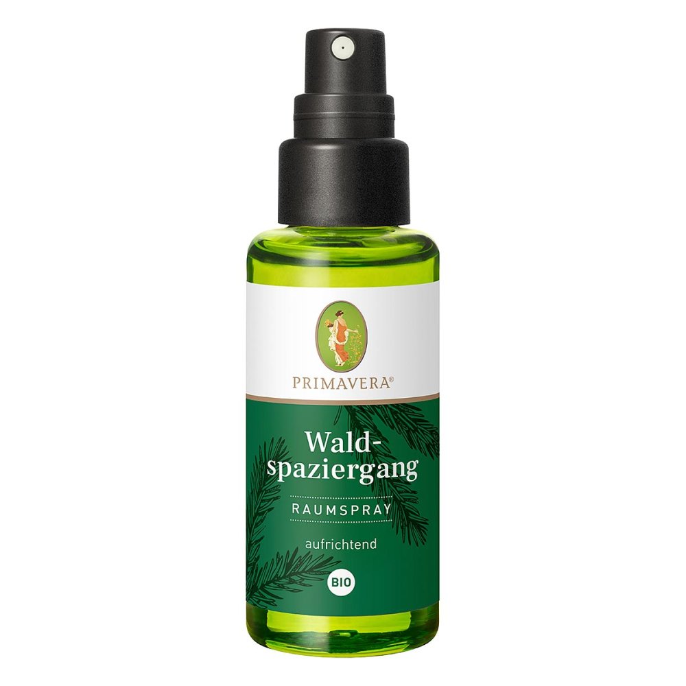 Primavera Life GmbH Primavera® Waldspaziergang Raumspray 17614172