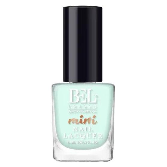 BEL London Mini Quick-Dry Nagellack 239 - 6 Ml (Farblack) (34402965)