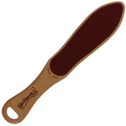 Camillen 60 Hornhautfeile aus Buchenholz 60/100