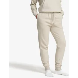 RVRC Sweatpants Damen Oatmeal, Größe:2XL - Jogginghose - Beige