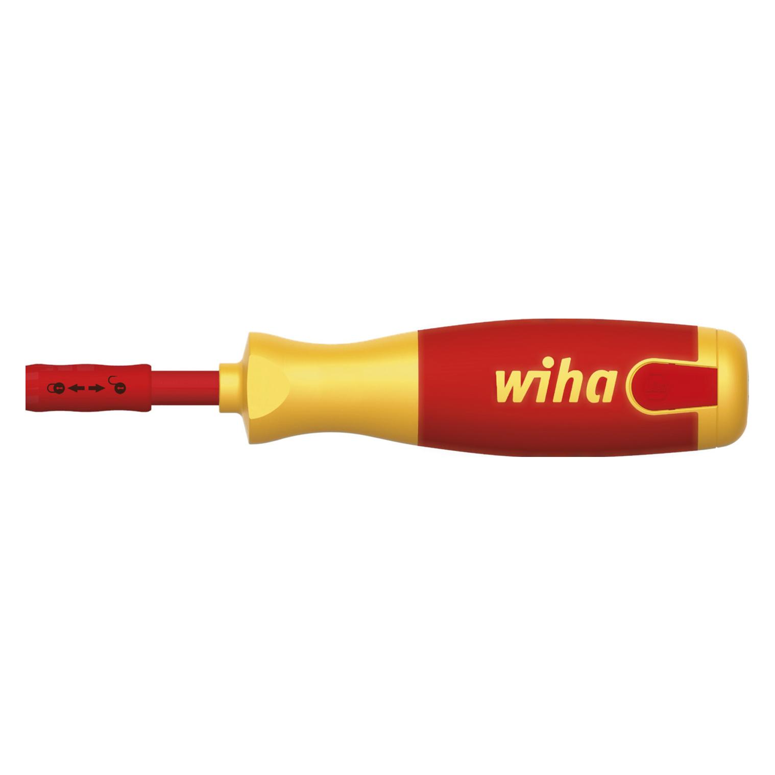 Wiha LiftUp electric (Schlitz) (38612)