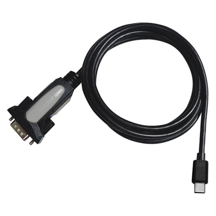 Aten PremiumCord PÅevodník USB3.1 na RS232 (USB-C konektor) (KU31-232)