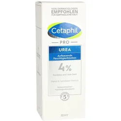 Cetaphil Pro Urea 4% Lotion 200 ml