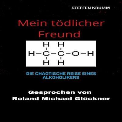 Mein tödlicher Freund - Steffen Krumm, Audio, 9783969313817