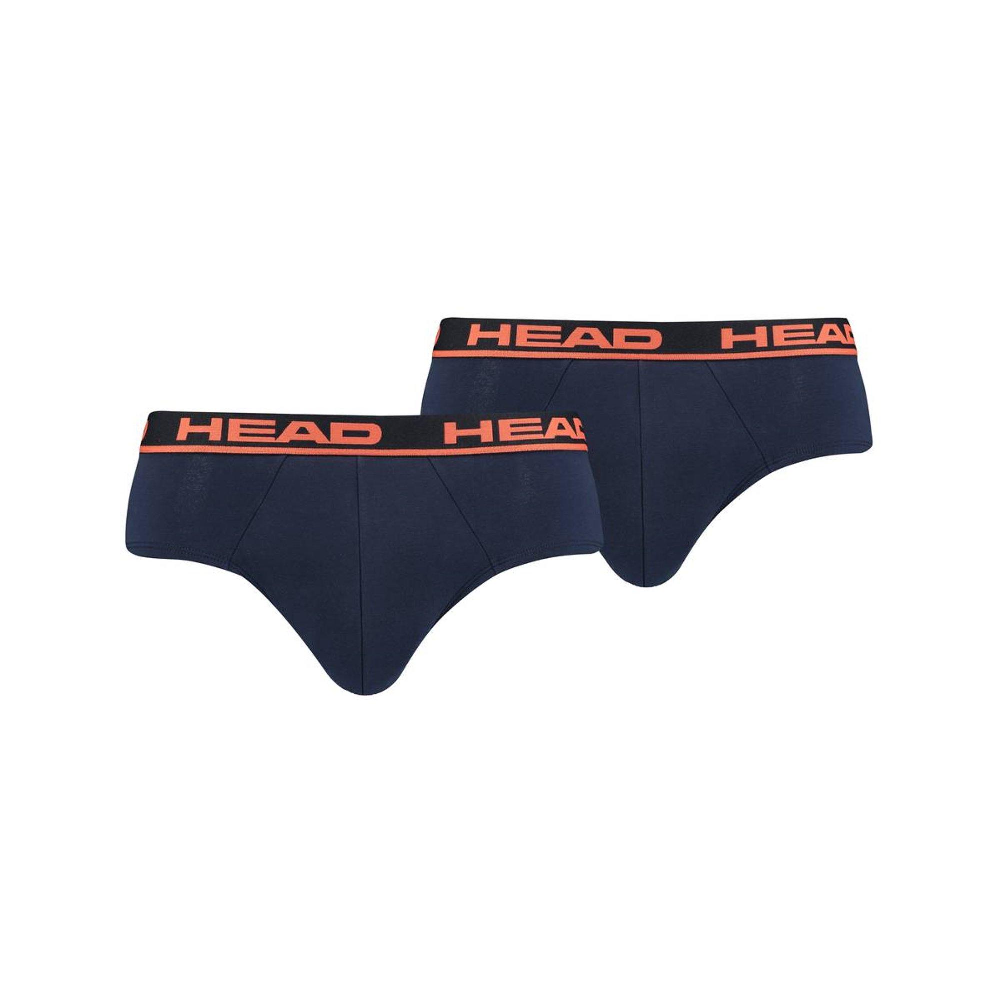 Head Slip
